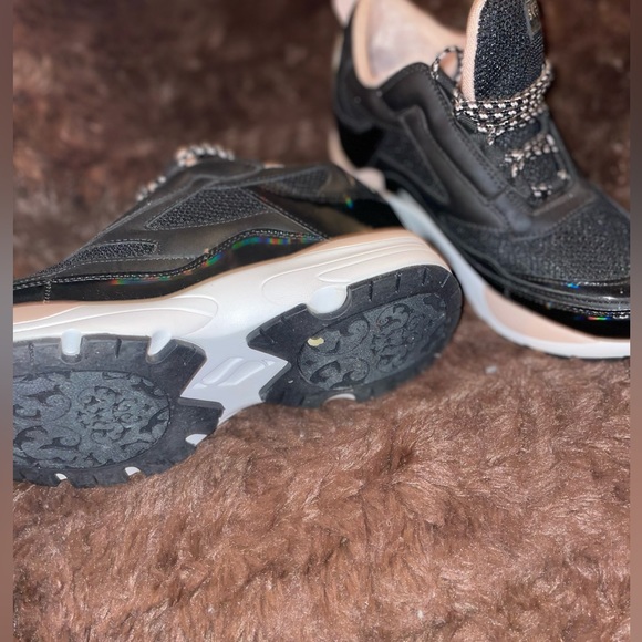 Uggs Nikes brand new. Filas were worn once.Nike’s a 7 1/2 the Uggs and Filas 7. - Picture 1 of 6